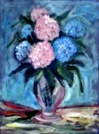 ortensie